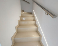 Nueva construcción  - terraced - San Pedro del Pinatar - San Pedro de Pinatar