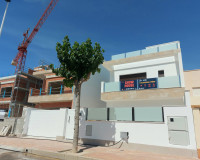 Nueva construcción  - terraced - San Pedro del Pinatar - San Pedro de Pinatar