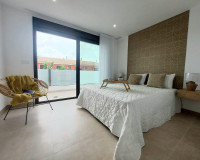 Nueva construcción  - terraced - San Pedro del Pinatar - San Pedro de Pinatar