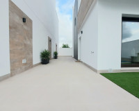Nueva construcción  - terraced - San Pedro del Pinatar - San Pedro de Pinatar