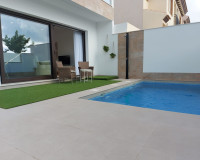 Nueva construcción  - terraced - San Pedro del Pinatar - San Pedro de Pinatar