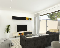 Nueva construcción  - terraced - San Pedro del Pinatar - San Pedro de Pinatar