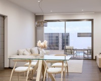 Nueva construcción  - terraced - San Pedro del Pinatar - San Pedro de Pinatar