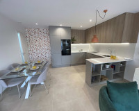 Nueva construcción  - terraced - San Pedro del Pinatar - San Pedro de Pinatar