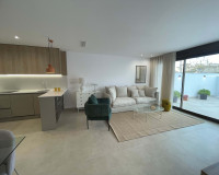 Nueva construcción  - terraced - San Pedro del Pinatar - San Pedro de Pinatar