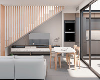 Nueva construcción  - terraced - San Pedro del Pinatar - San Pedro de Pinatar