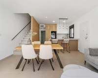 Nueva construcción  - terraced - San Pedro del Pinatar - San Pedro de Pinatar