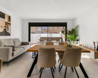 Nueva construcción  - terraced - San Pedro del Pinatar - San Pedro de Pinatar