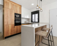 Nueva construcción  - terraced - San Pedro del Pinatar - San Pedro de Pinatar