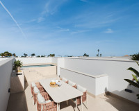 Nueva construcción  - terraced - San Pedro del Pinatar - San Pedro de Pinatar