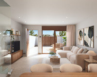 Nueva construcción  - terraced - San Pedro del Pinatar - San Pedro de Pinatar