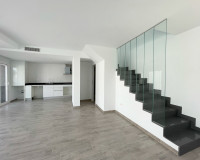 Nueva construcción  - terraced - Santa Pola - Gran Alacant