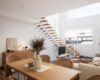 Nueva construcción  - terraced - Santa Pola - Gran Alacant
