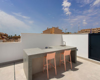 Nueva construcción  - terraced - Sucina