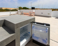 Nueva construcción  - terraced - Sucina