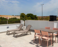 Nueva construcción  - terraced - Sucina