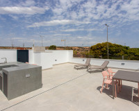 Nueva construcción  - terraced - Sucina