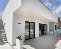 Nueva construcción  - terraced - Sucina