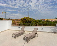Nueva construcción  - terraced - Sucina