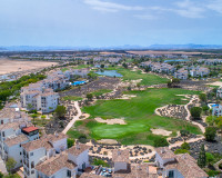 Nueva construcción  - terraced - Sucina