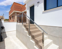 Nueva construcción  - terraced - Sucina