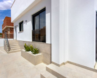 Nueva construcción  - terraced - Sucina