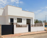 Nueva construcción  - terraced - Sucina