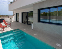 Nueva construcción  - terraced - Sucina