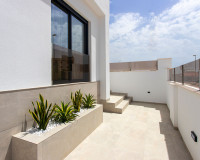 Nueva construcción  - terraced - Sucina