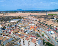 Nueva construcción  - terraced - Sucina