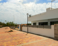 Nueva construcción  - terraced - Sucina