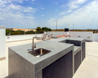 Nueva construcción  - terraced - Sucina