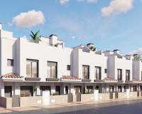 Nueva construcción  - terraced - Torre Pacheco