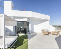 Nueva construcción  - terraced - Torrevieja - TORREVIEJA