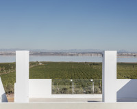 Nueva construcción  - terraced - Torrevieja - TORREVIEJA