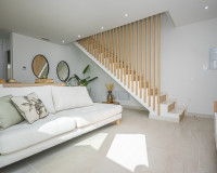 Nueva construcción  - terraced - Torrevieja - TORREVIEJA