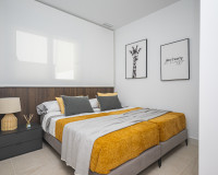 Nueva construcción  - terraced - Torrevieja - TORREVIEJA