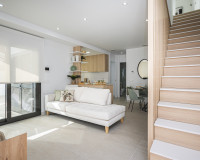 Nueva construcción  - terraced - Torrevieja - TORREVIEJA
