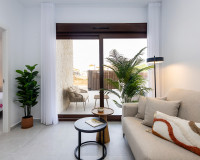 Nueva construcción  - terraced - Vistabella - Orihuela