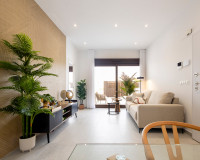 Nueva construcción  - terraced - Vistabella - Orihuela