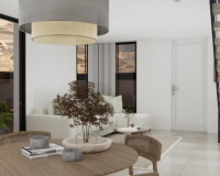 Nueva construcción  - terraced - Vistabella - Orihuela