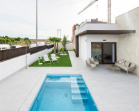 Nueva construcción  - terraced - Vistabella - Orihuela