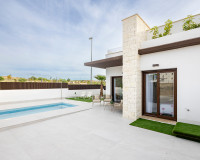 Nueva construcción  - terraced - Vistabella - Orihuela