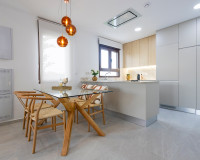 Nueva construcción  - terraced - Vistabella - Orihuela