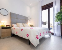 Nueva construcción  - terraced - Vistabella - Orihuela