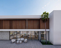 Nueva construcción  - Villa - Alfaz del Pi