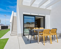 Nueva construcción  - Villa - Algorfa