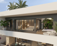 Nueva construcción  - Villa - Algorfa
