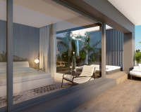 Nueva construcción  - Villa - Algorfa