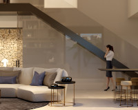 Nueva construcción  - Villa - Algorfa